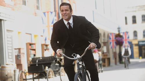 Murdoch Mysteries