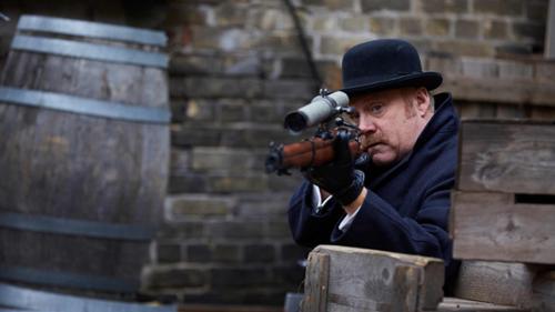Murdoch Mysteries