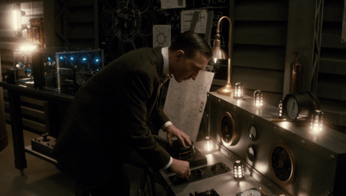 Murdoch Mysteries