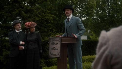 Murdoch Mysteries