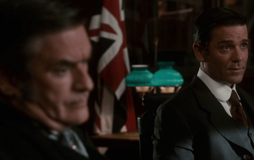 Murdoch Mysteries
