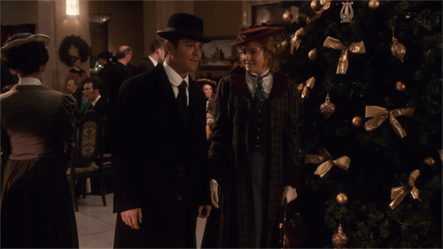Murdoch Mysteries
