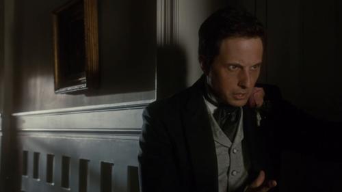 Murdoch Mysteries