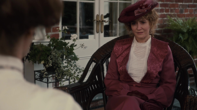 Murdoch Mysteries Trailer image