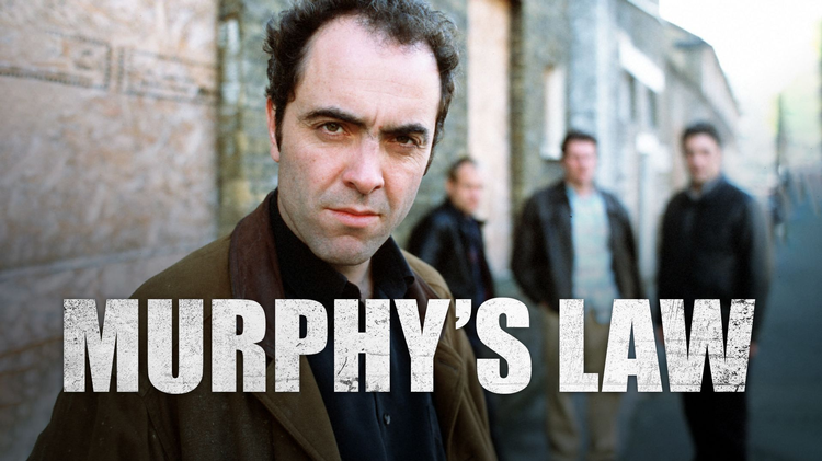 Murphy's Law Trailer image