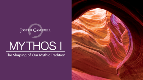 Joseph Campbell: Mythos 1