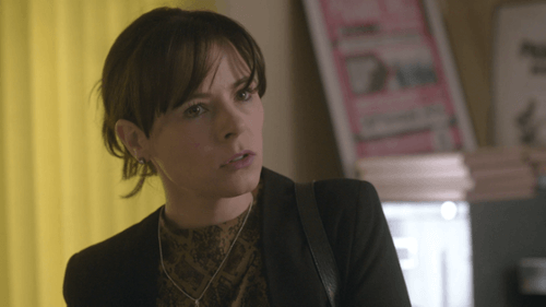 No Offence - Episode 1