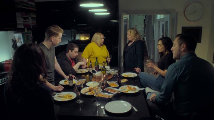No Offence Trailer image