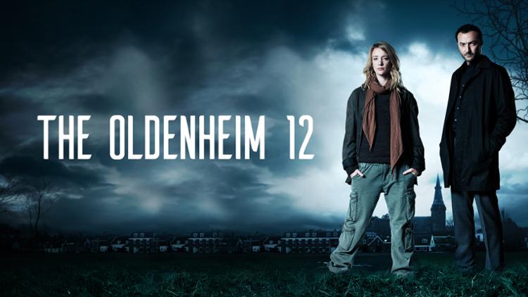 Oldenheim 12 Trailer image