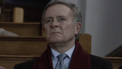 Mr. Palfrey of Westminster - Music of a Dead Prophet