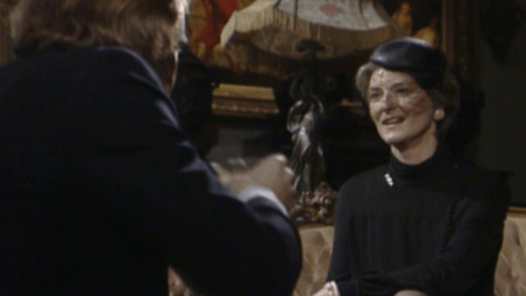 Mr. Palfrey of Westminster Trailer image