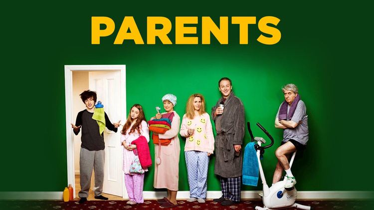 Parents Clip image