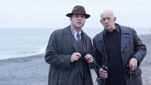 reingestAcorn - Partners In Crime, S1 E5