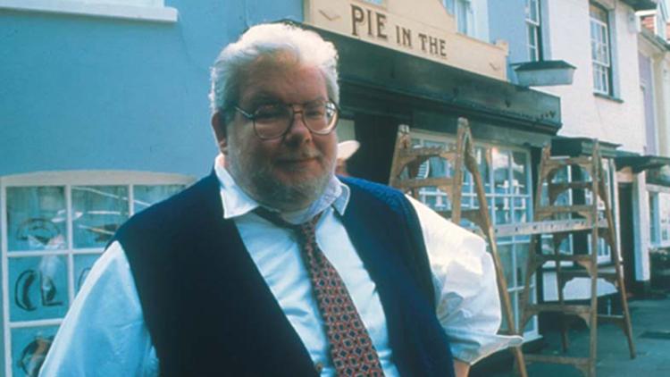 Pie in the Sky Trailer image