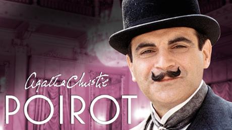 The Poirot Collection