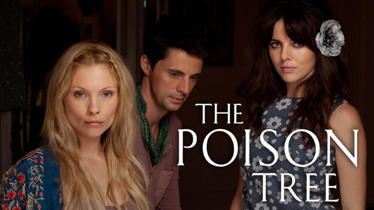 The Poison Tree Trailer image