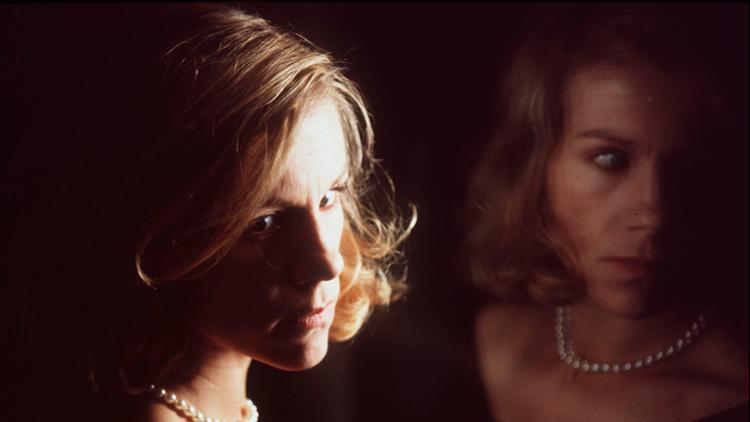 The Politician’s Wife Trailer image