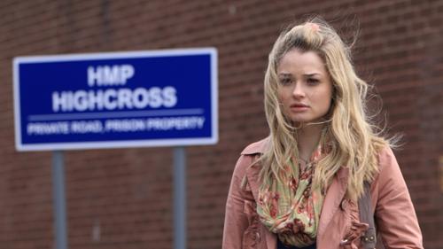 Prisoners Wives