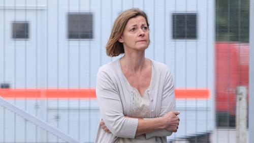 Prisoners Wives