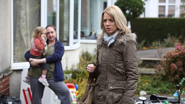 Prisoners Wives Trailer image