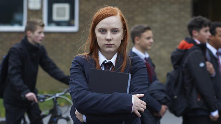 Raised by Wolves Trailer image