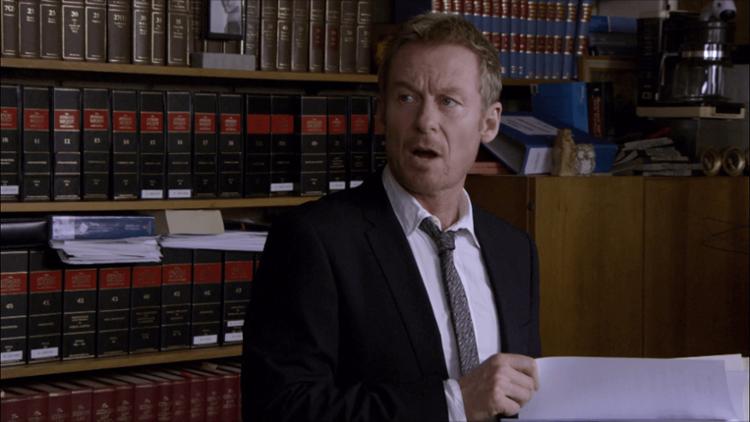Rake Trailer image