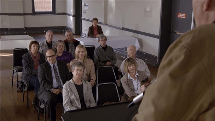 Rake Trailer image