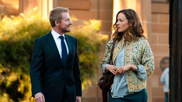 Rake Trailer image