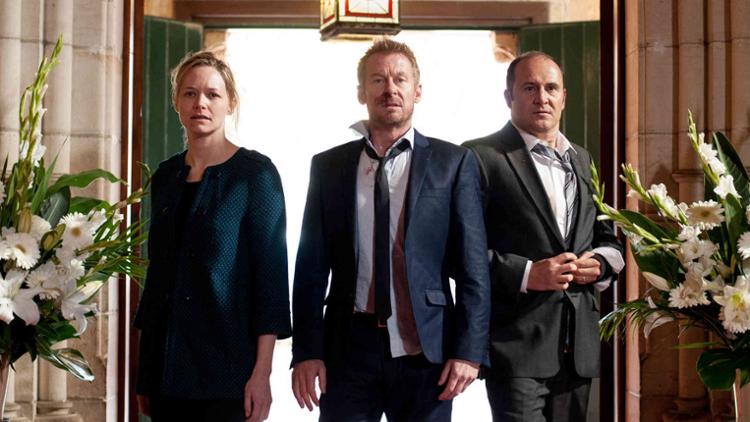 Rake Trailer image