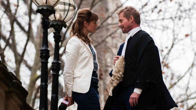 Rake Trailer image