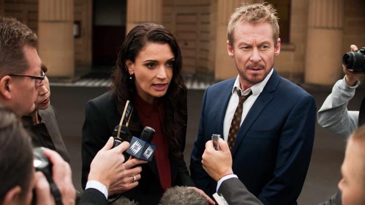 Rake Trailer image
