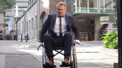 Rake - Episode 1