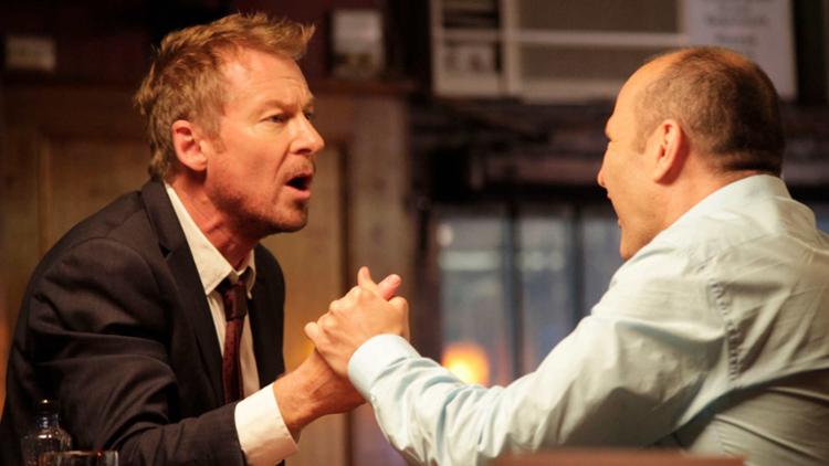 Rake Trailer image