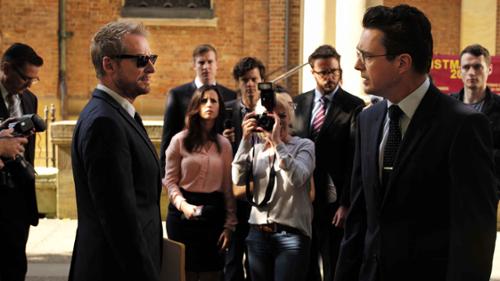 Rake - Episode 5