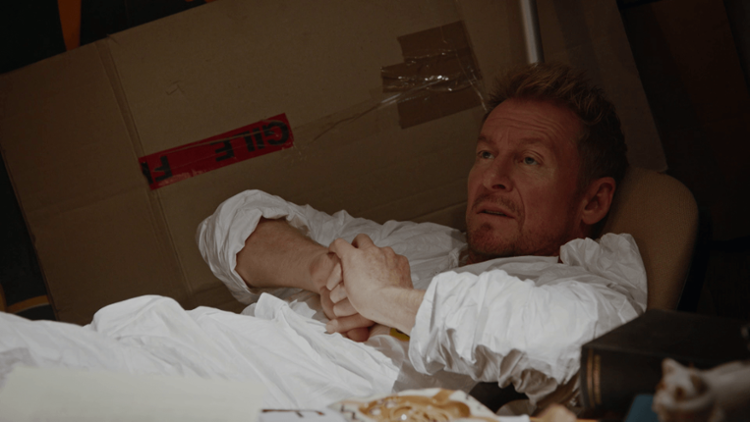 Rake Trailer image