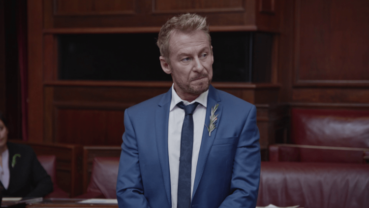Rake Trailer image