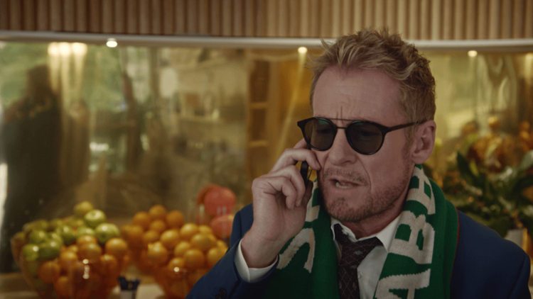 Rake Trailer image