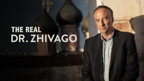 The Real Doctor Zhivago