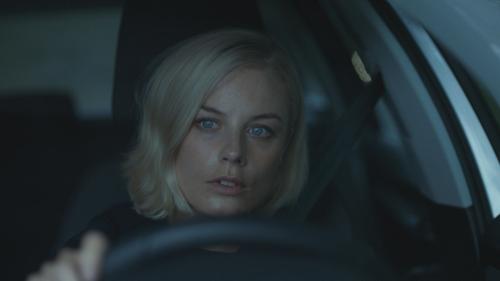 Rebecka Martinsson - The Blood Spilt: Part 1
