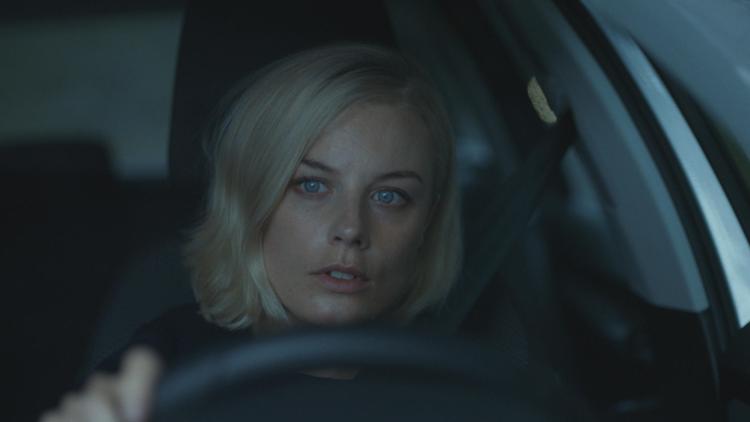 Rebecka Martinsson - Clip image