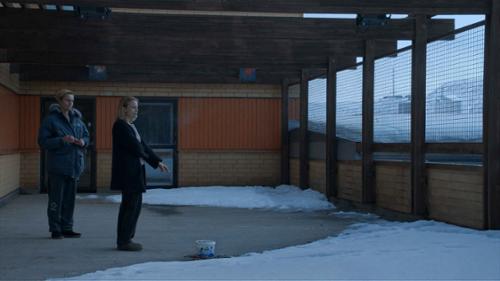 Rebecka Martinsson - The Black Path: Part 2