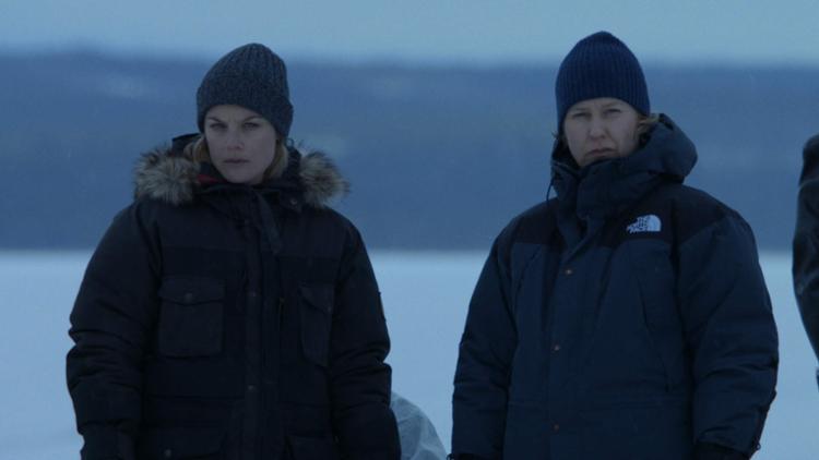 Rebecka Martinsson - Clip image