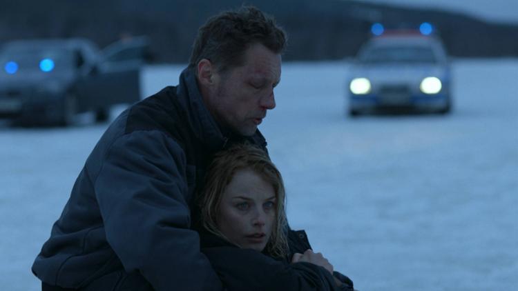 Rebecka Martinsson - Clip image