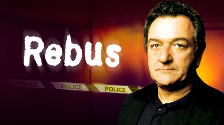 Rebus Trailer image