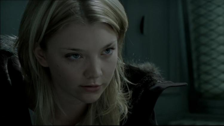 Rebus Trailer image