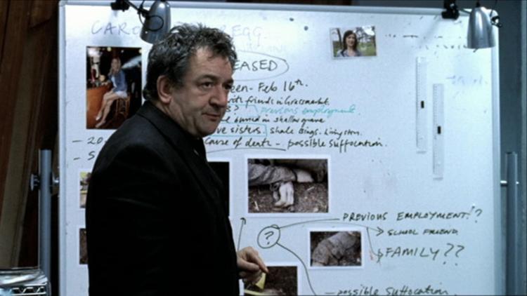 Rebus Trailer image