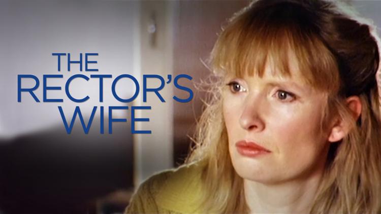 The Rector's Wife Trailer image