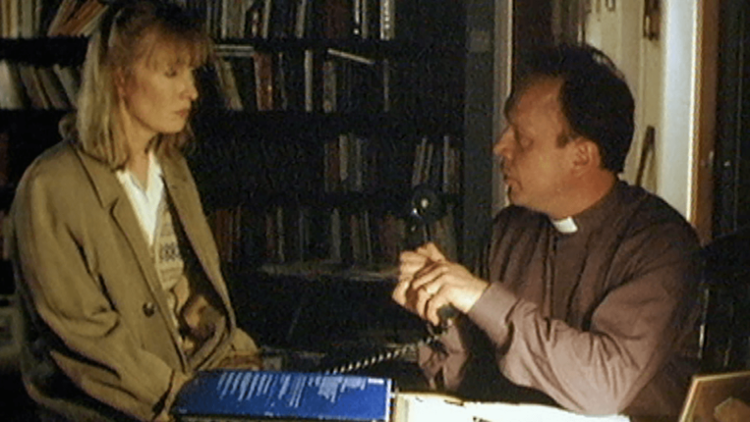 The Rector's Wife Trailer image