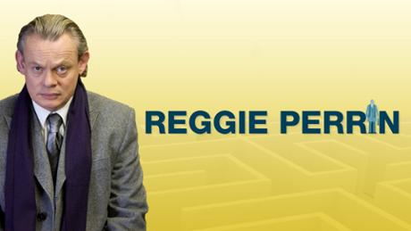 Reggie Perrin