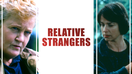 Relative Strangers